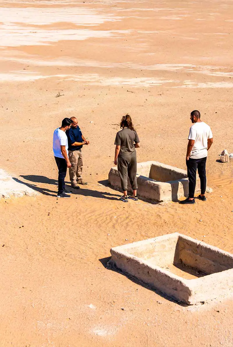 Mleiha Archaeological Site For History Buffs — photo 13 of 13